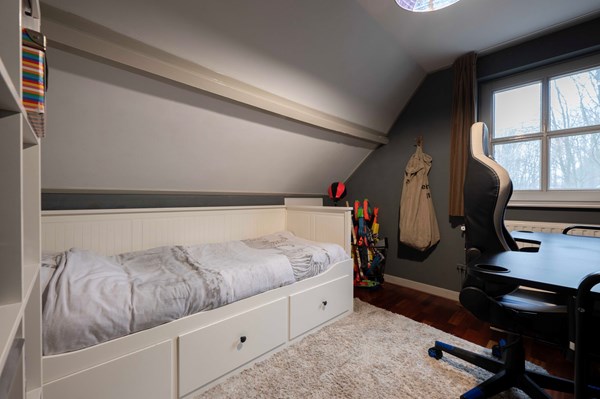 Medium property photo - Pastoor van Breugelstraat 66, 4744 AD Bosschenhoofd
